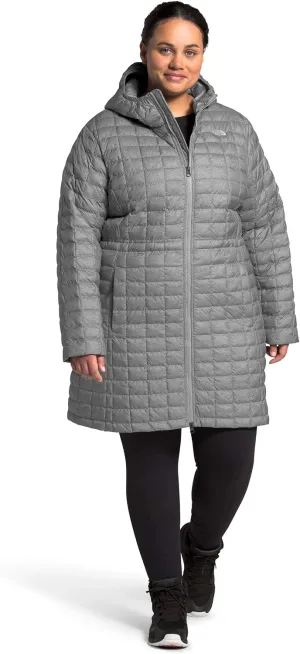THE NORTH FACE Women's ThermoBall Eco Parka (Standard and Plus Size)
