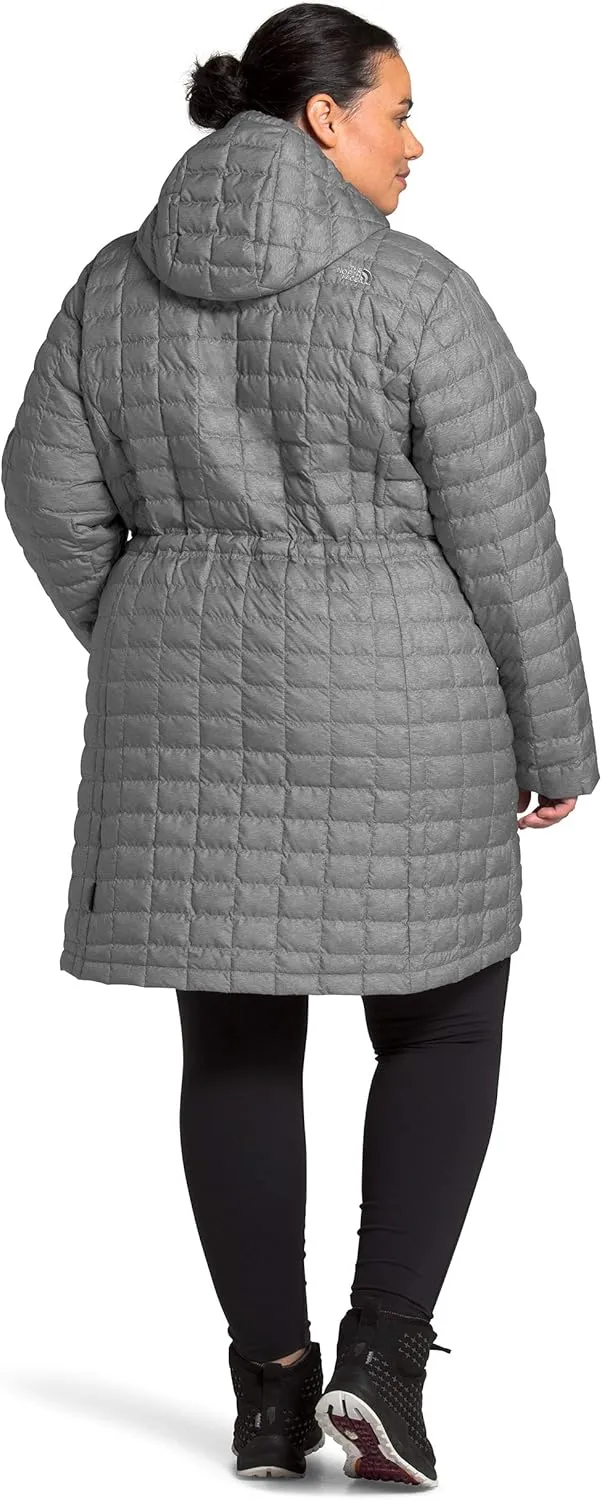 THE NORTH FACE Women's ThermoBall Eco Parka (Standard and Plus Size)
