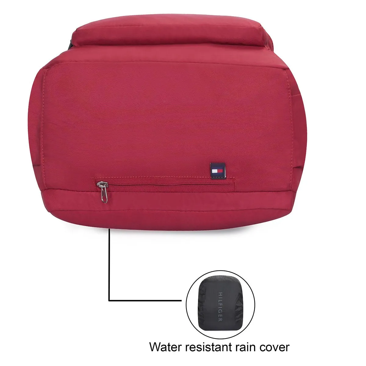 Tommy Hilfiger Monroe Laptop Backpack