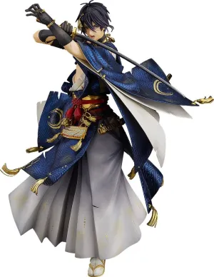Touken Ranbu Online: Mikazuki Munechika (Awakened Version) 1:8 Scale PVC Figure