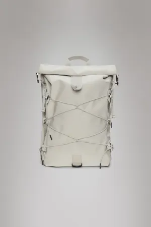Trail Cord Rolltop Backpack