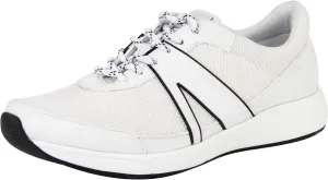 TRAQ by Alegria Qarma Womens Smart Walking Shoe