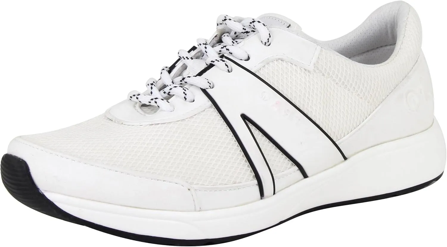 TRAQ by Alegria Qarma Womens Smart Walking Shoe