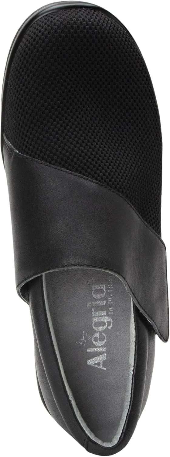 TRAQ by Alegria Qin Womens Smart Walking Shoe