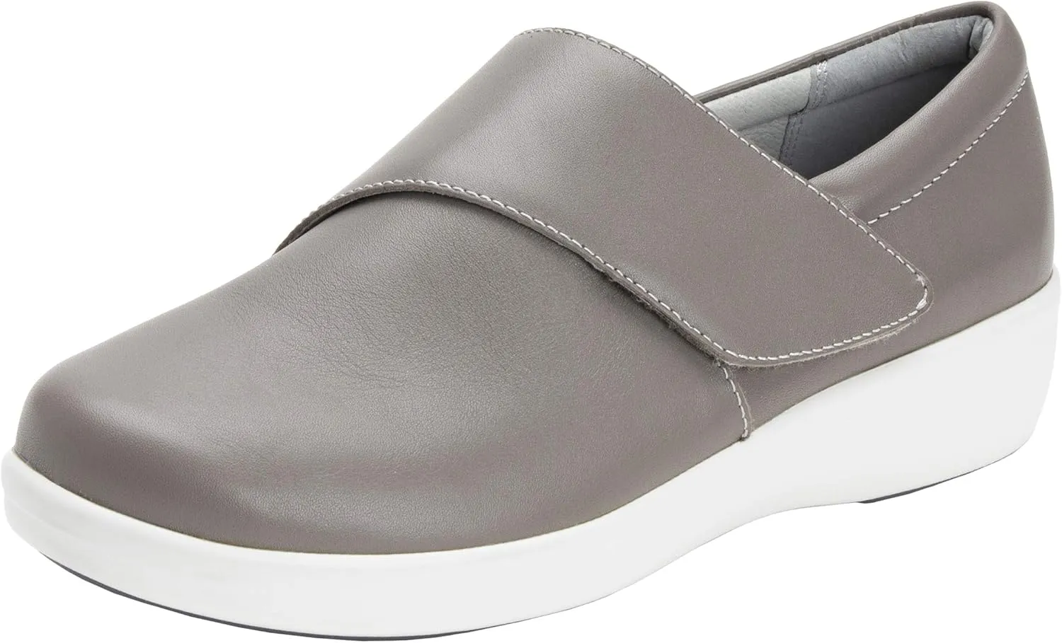 TRAQ by Alegria Qin Womens Smart Walking Shoe