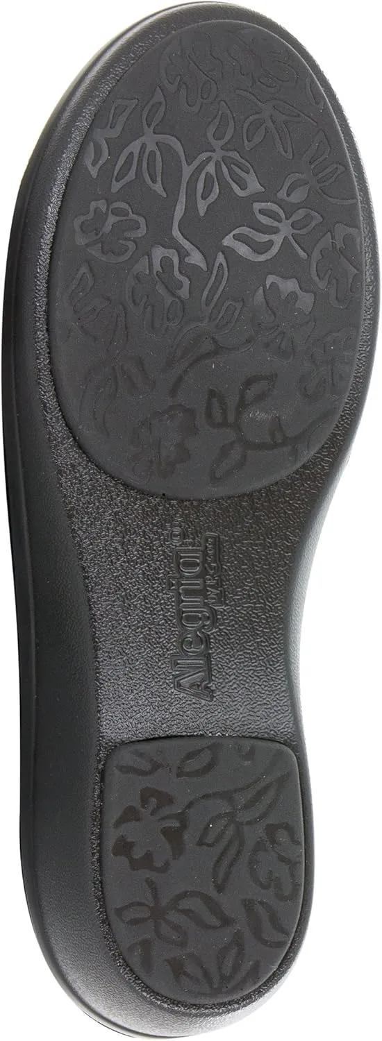 TRAQ by Alegria Qin Womens Smart Walking Shoe