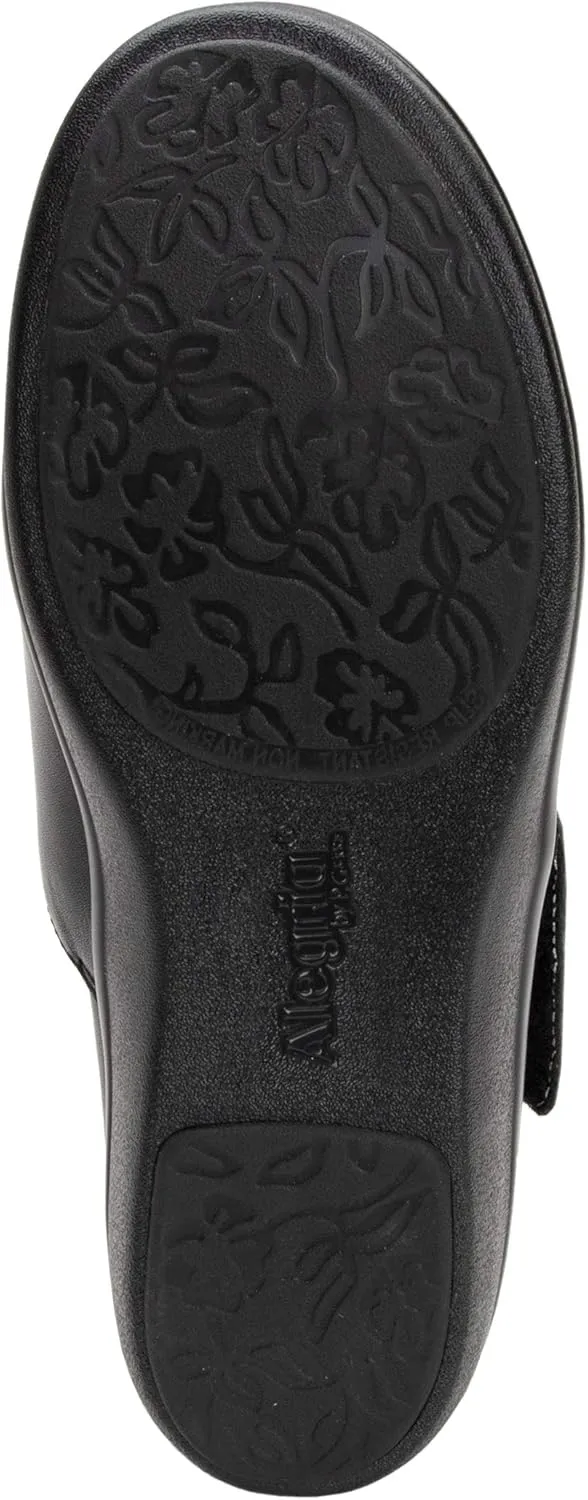 TRAQ by Alegria Qin Womens Smart Walking Shoe