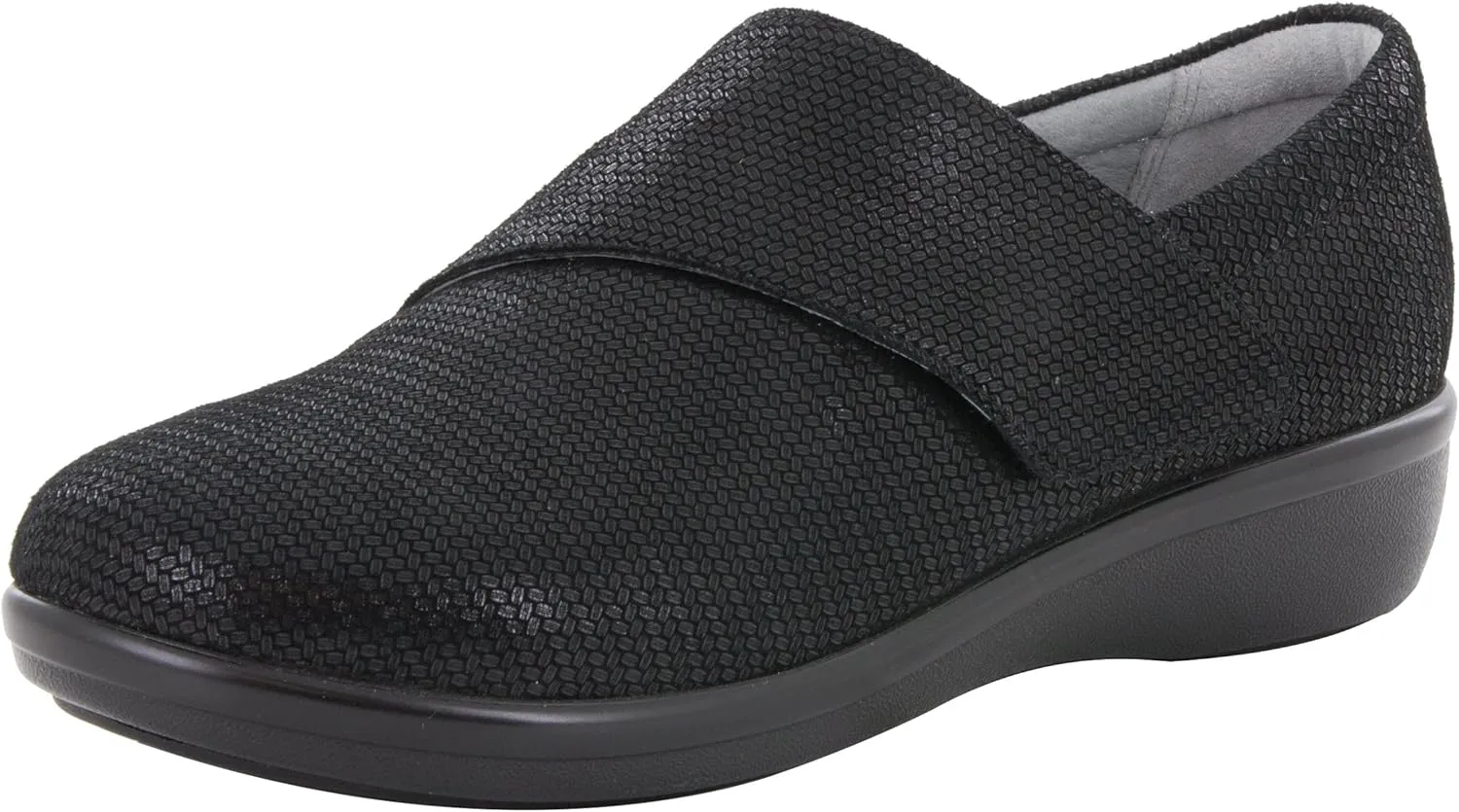 TRAQ by Alegria Qin Womens Smart Walking Shoe