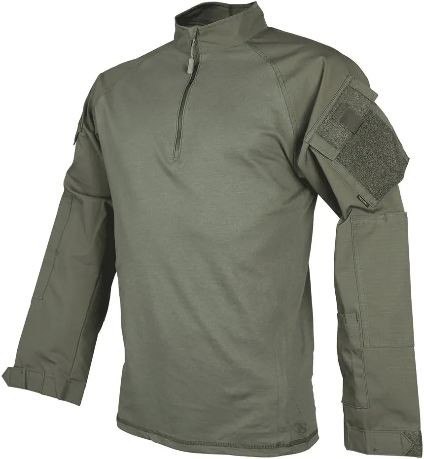 Tru-Spec Men's Combat Shirt