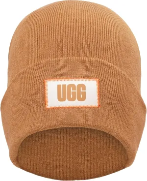 UGG Men's High Crown Beanie