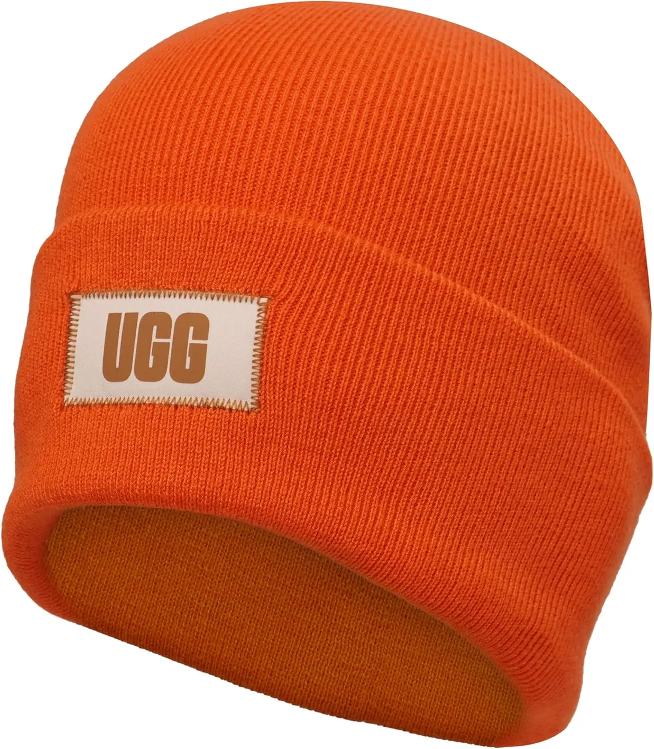 UGG Men's High Crown Beanie
