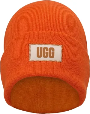 UGG Men's High Crown Beanie