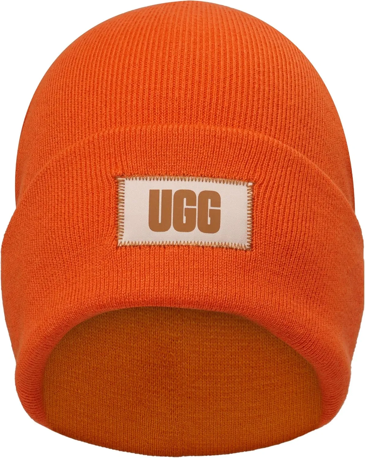 UGG Men's High Crown Beanie