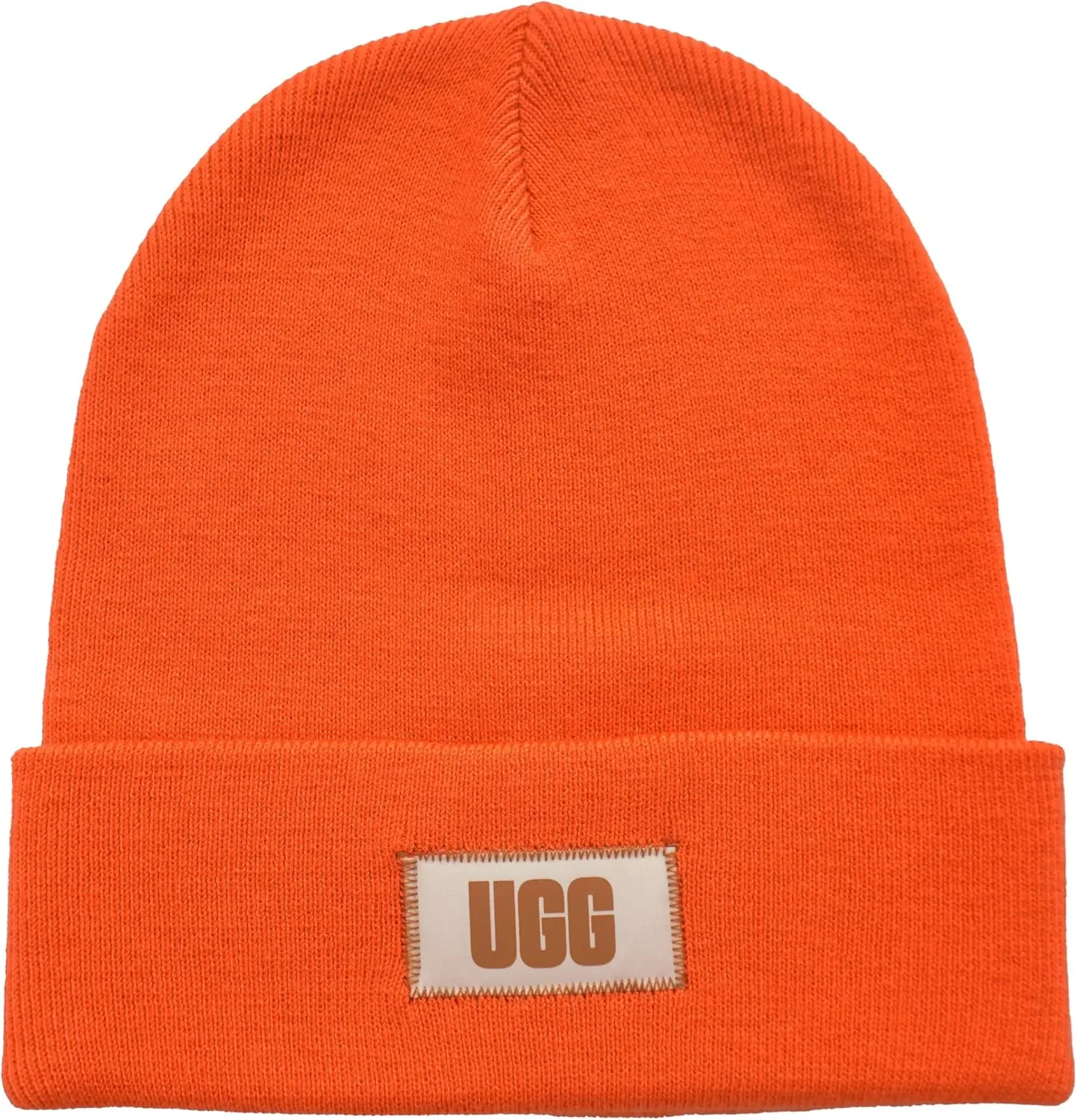 UGG Men's High Crown Beanie