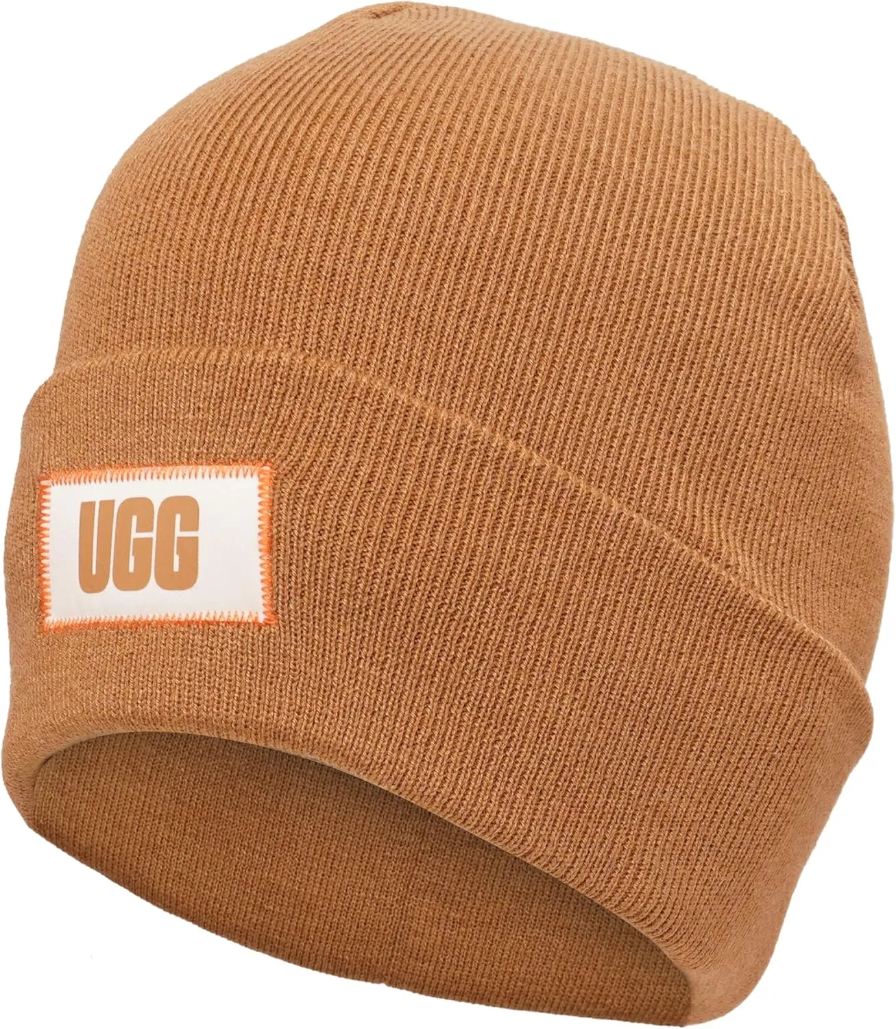 UGG Men's High Crown Beanie