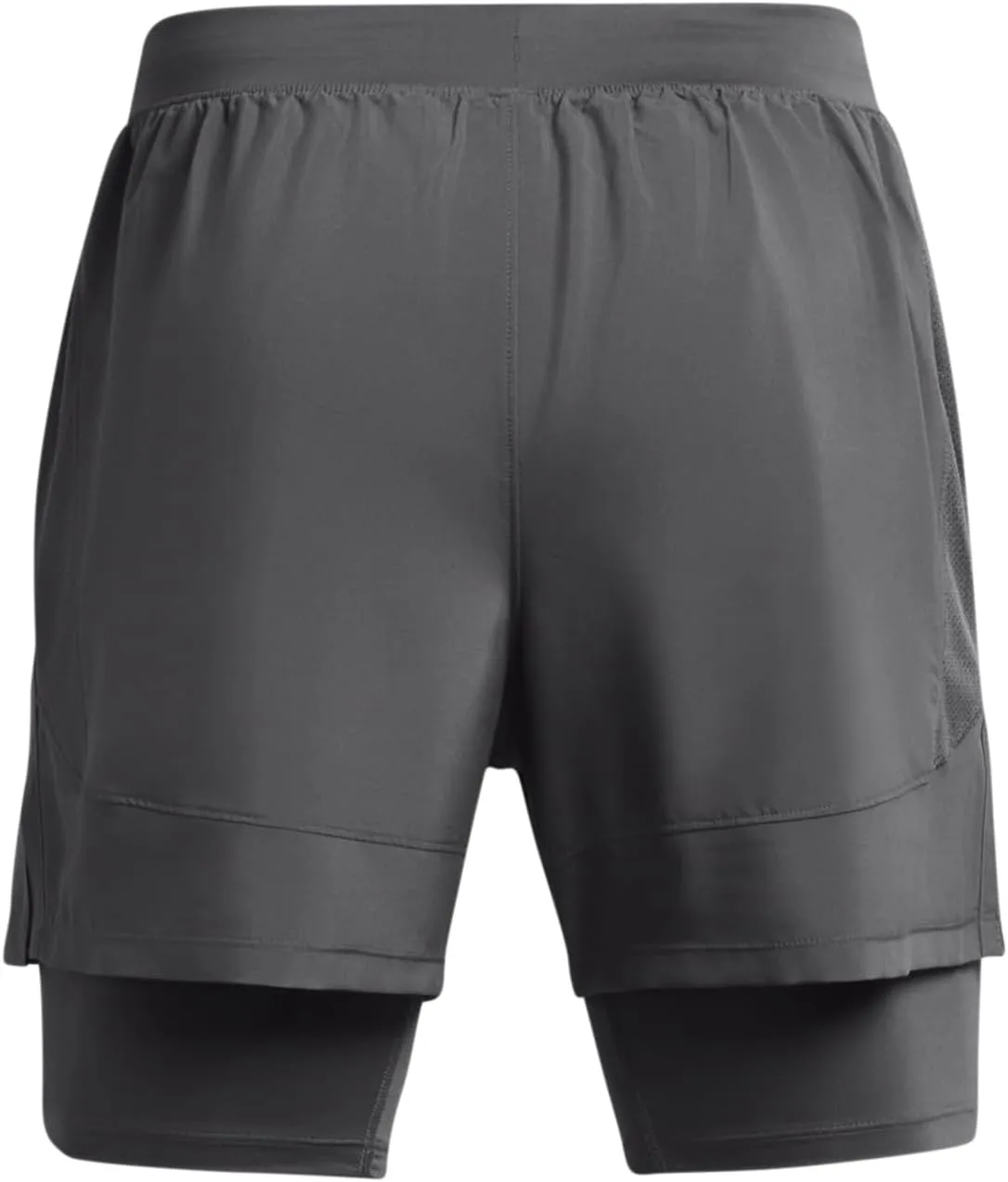Under Armour Men's Launch Run 5-inch 2-in-1 Shorts