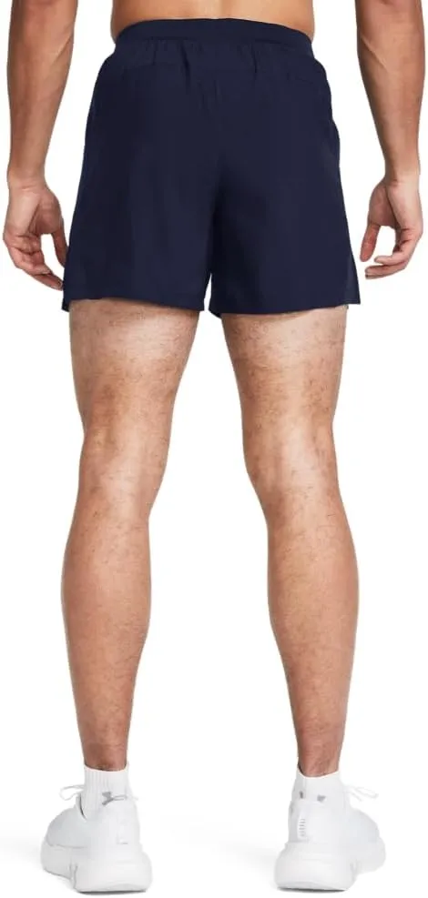 Under Armour Men's Launch Run 5" Shorts