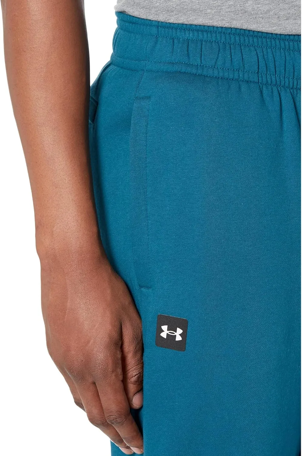 Under Armour Men's Rival Fleece Pants