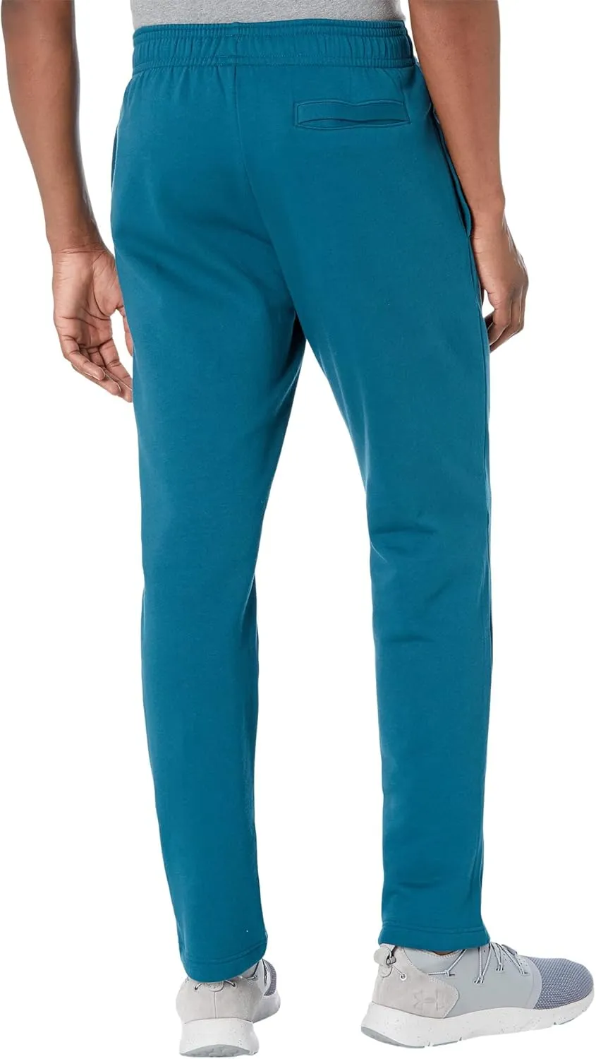 Under Armour Men's Rival Fleece Pants
