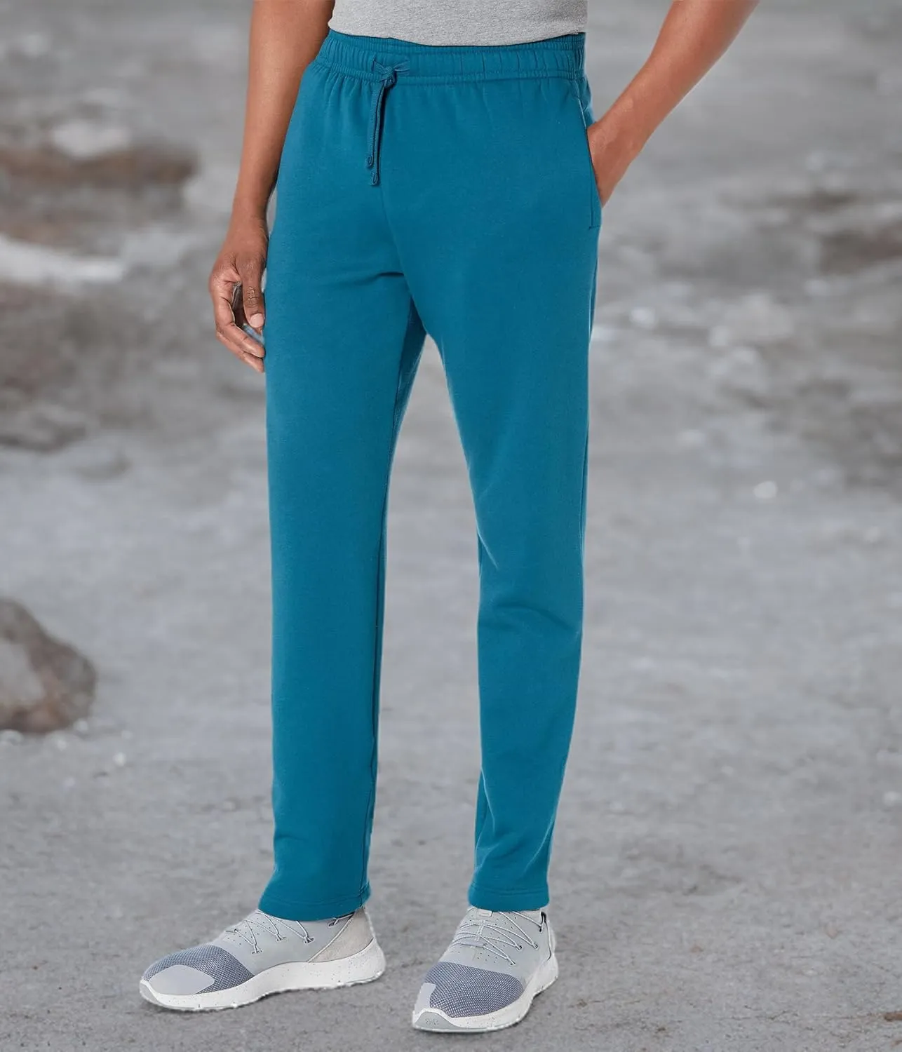 Under Armour Men's Rival Fleece Pants