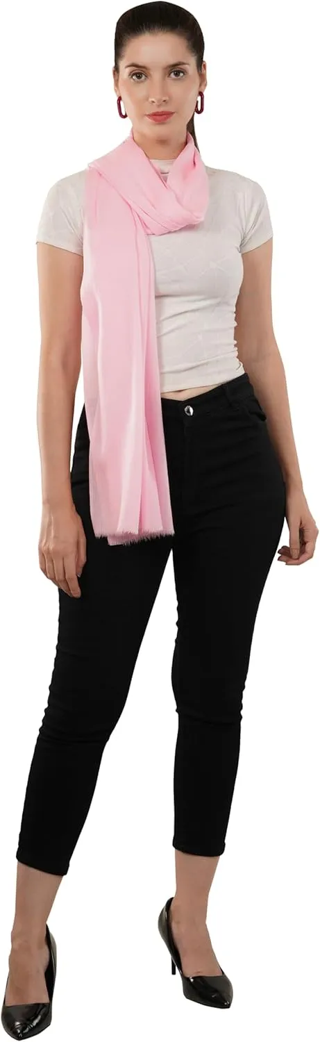 Unisex Light weight Soft100% Cashmere Stole Wrap Scarf Warm pashmina Stole pure wool scarf, woven woollen stole