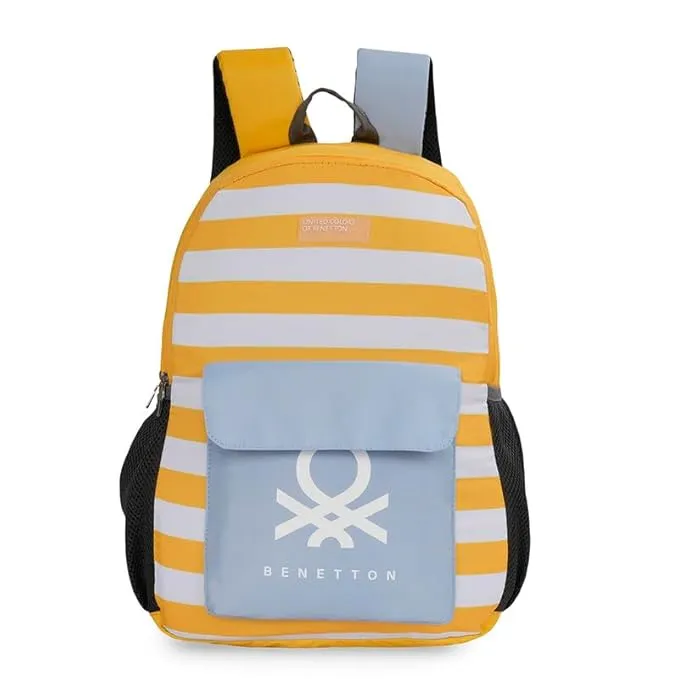 United Colors of Benetton Rey Unisex Backpack
