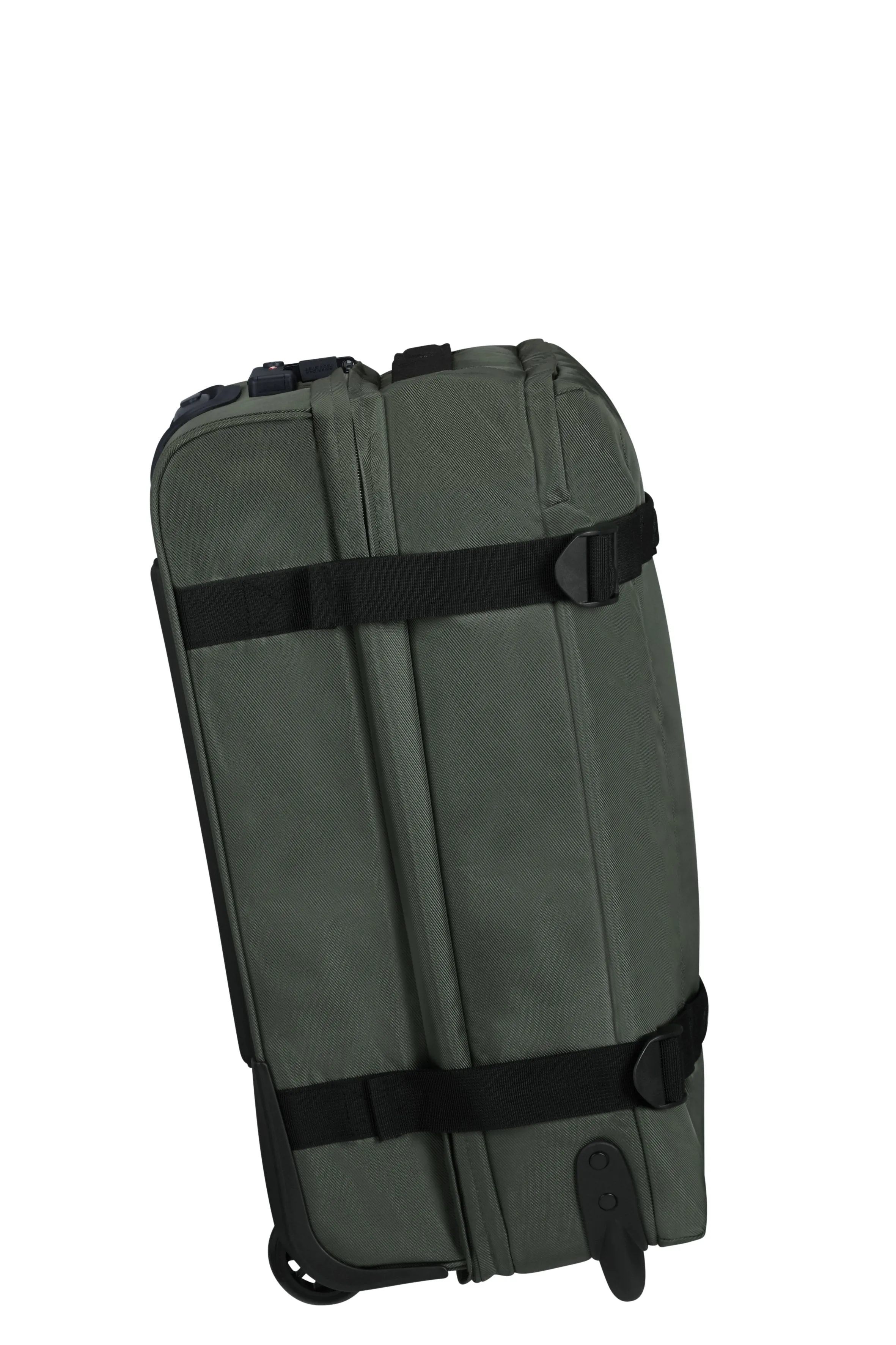 Urban Track Duffle - Dark Khaki