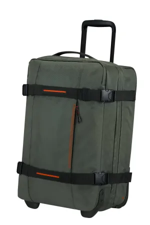 Urban Track Duffle - Dark Khaki