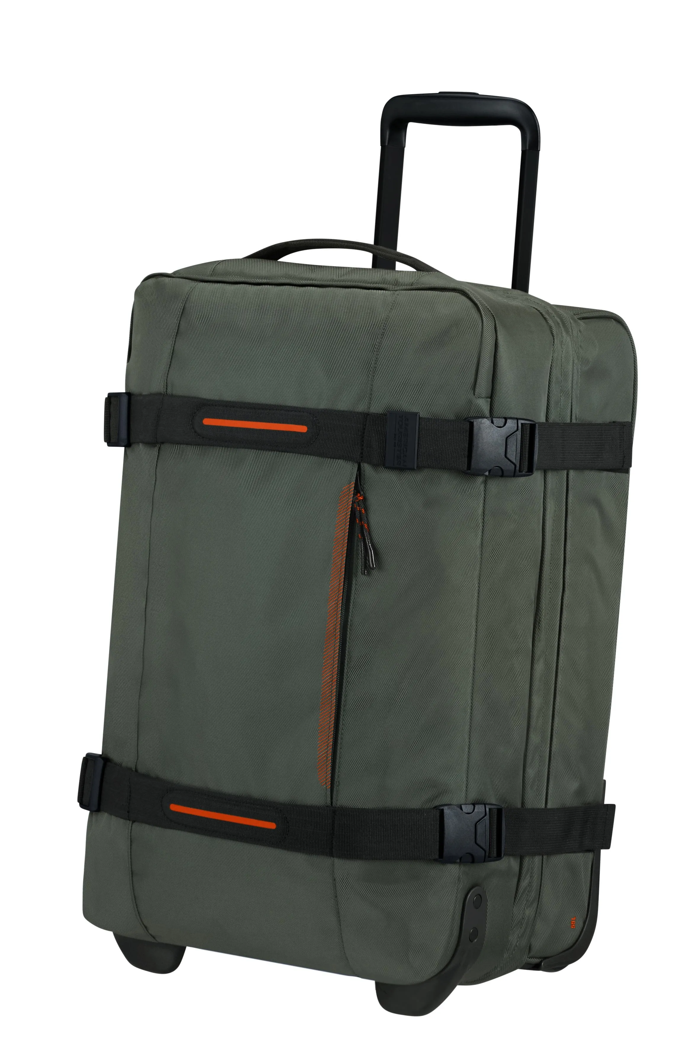 Urban Track Duffle - Dark Khaki
