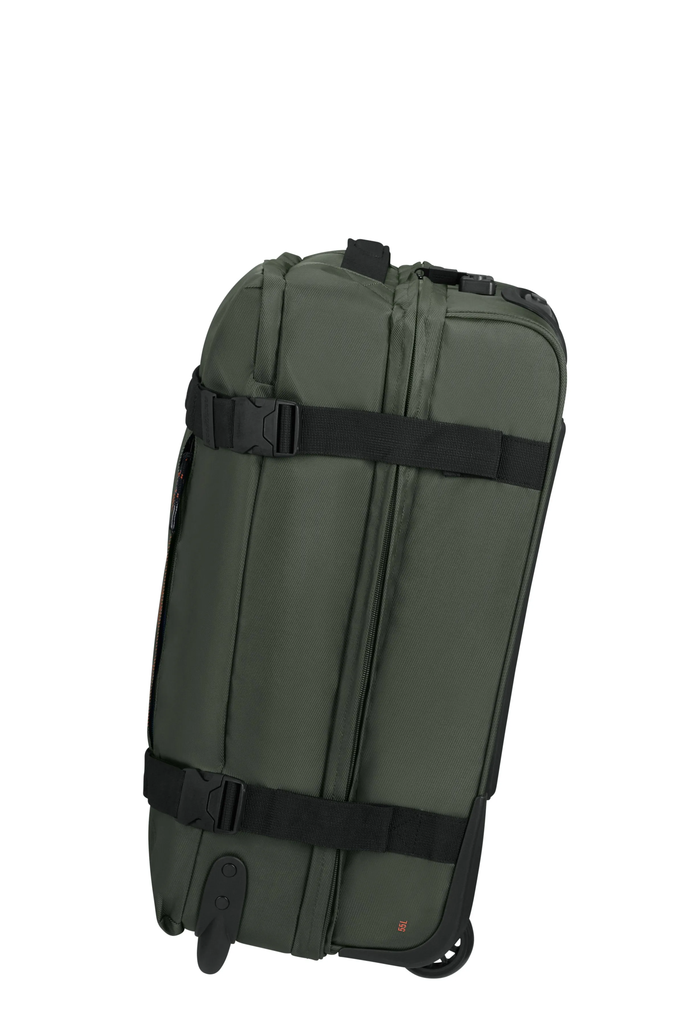 Urban Track Duffle - Dark Khaki