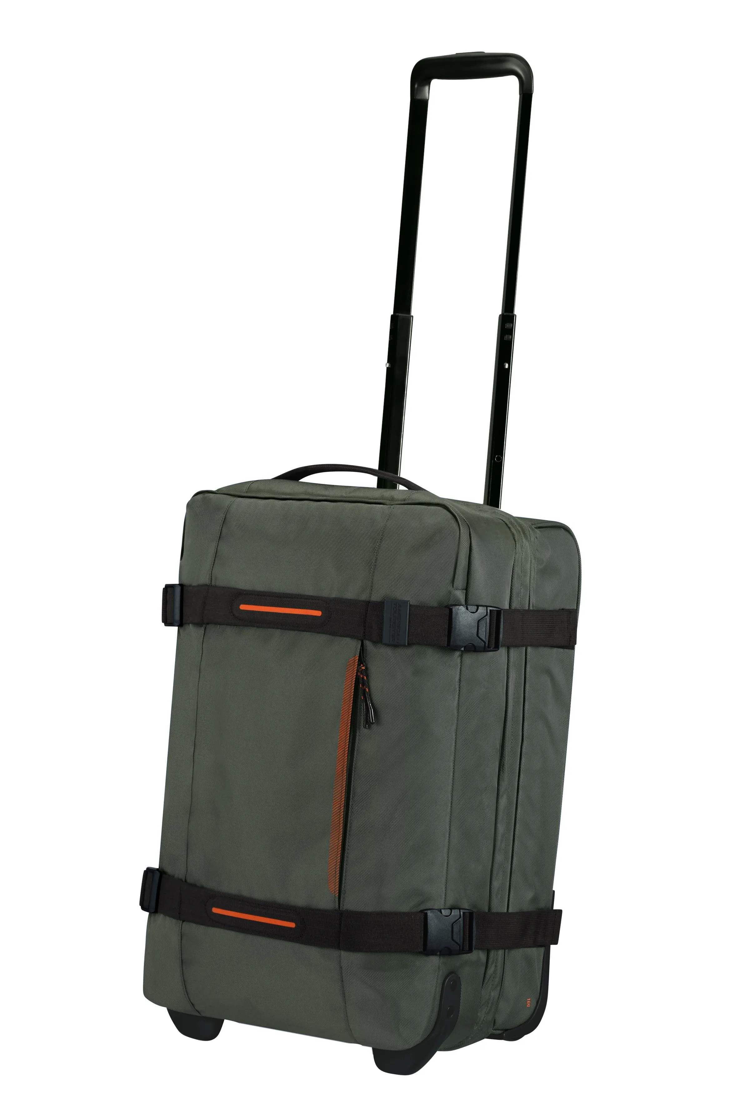 Urban Track Duffle - Dark Khaki