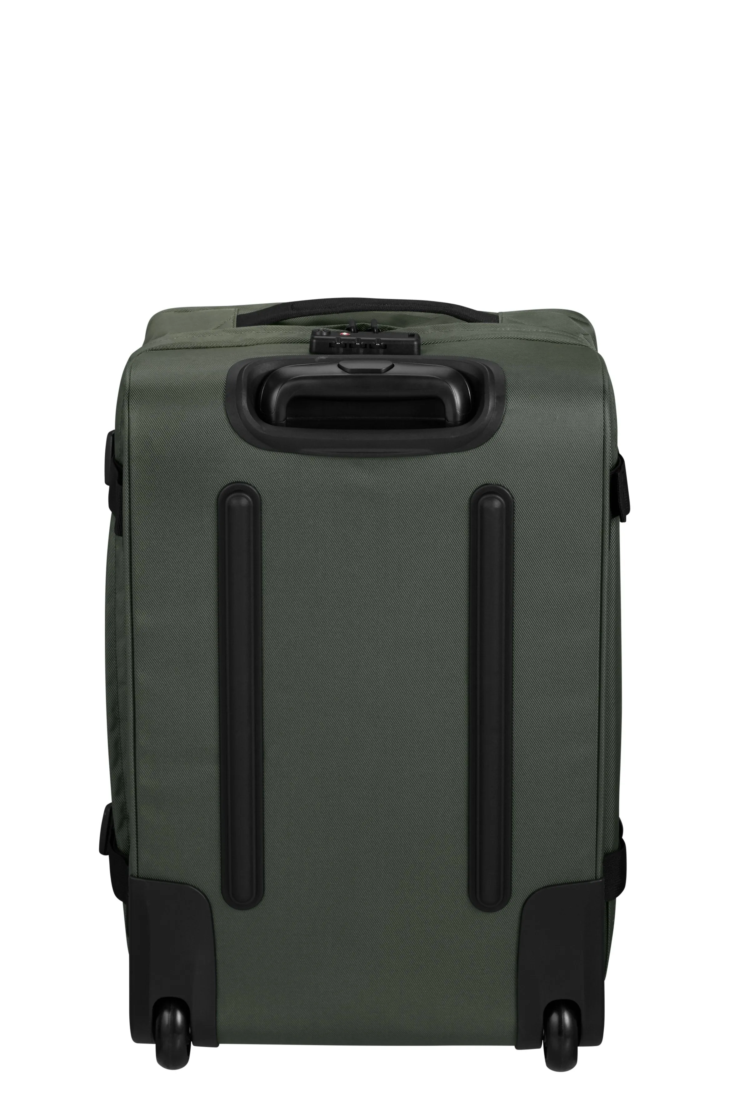Urban Track Duffle - Dark Khaki
