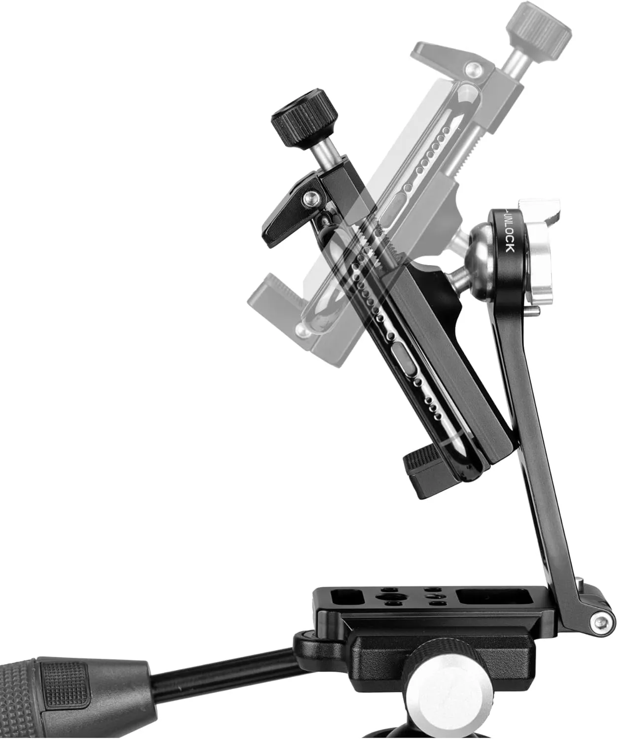 Vanguard VEO SPH Smart Phone Holder