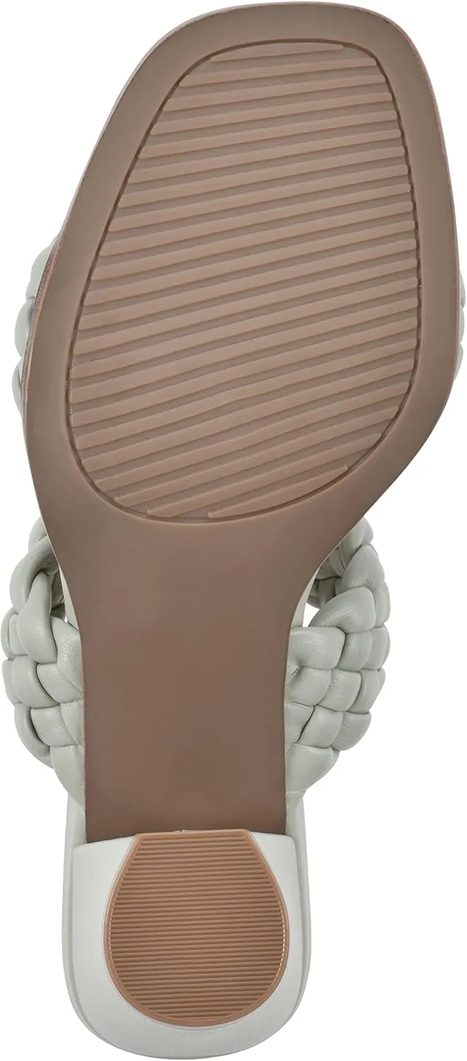 WHITE MOUNTAIN Women's by Far Block Heel