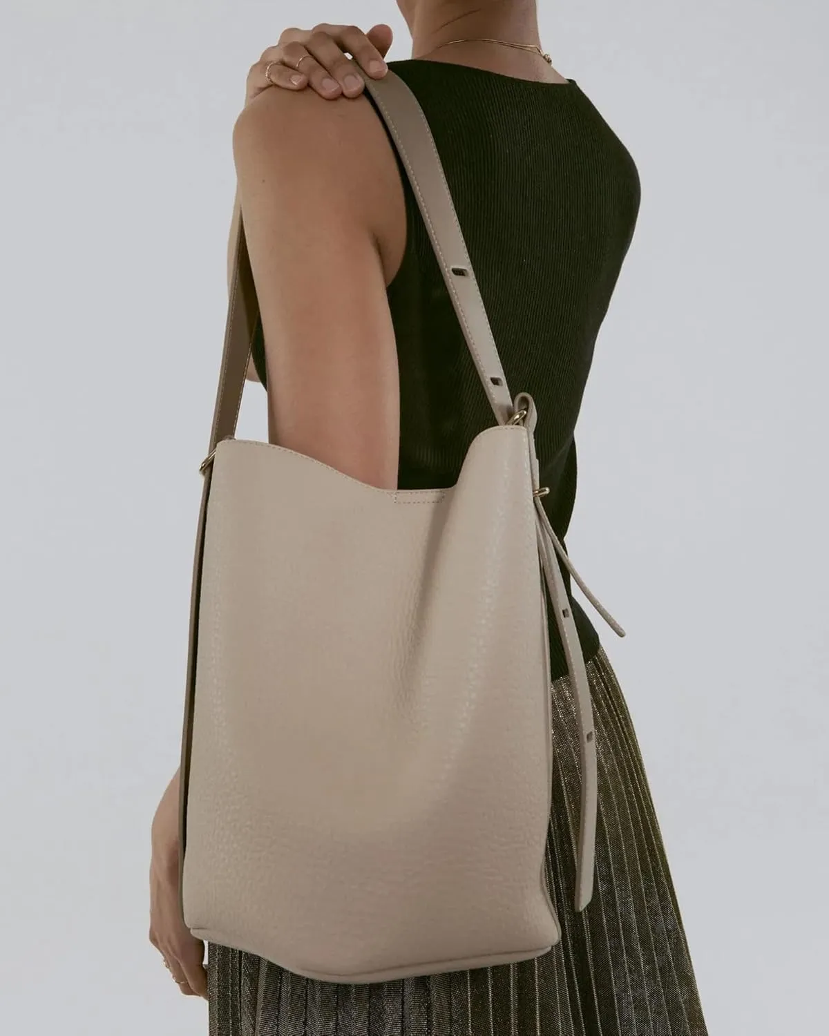 Woven Purse for Women, Top-handle Shoulder Bag with Zipper, Summer Fashion
