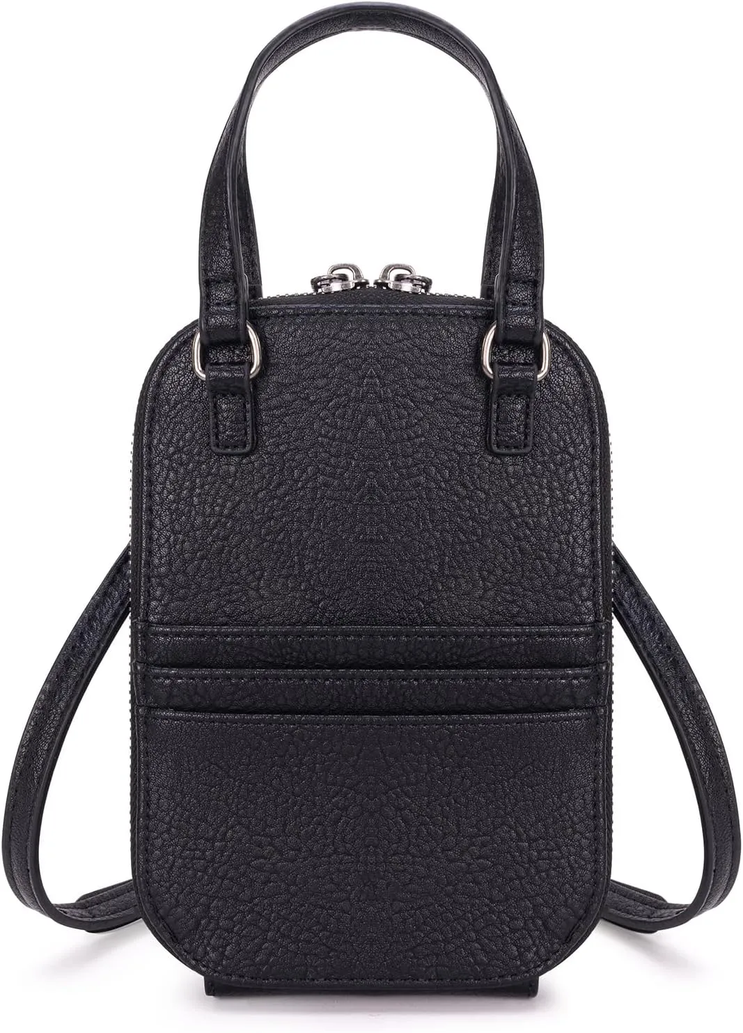 Wrangler Mini Cellphone Purse Crossbody Phone Bag for Women
