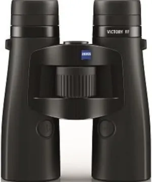 ZEISS Victory RF Rangefinder Binoculars, 10x54